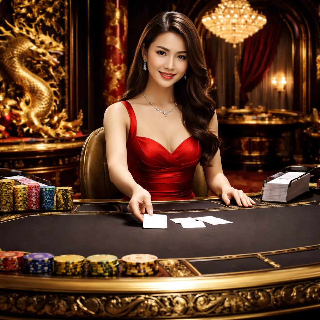 Zebet Sòng bạc trực tuyến