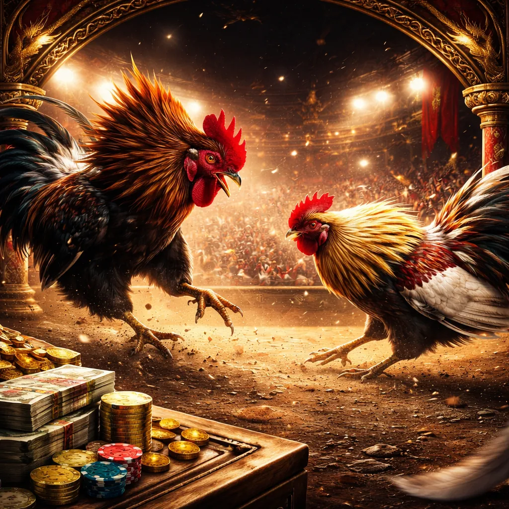 Slot theo chủ đề