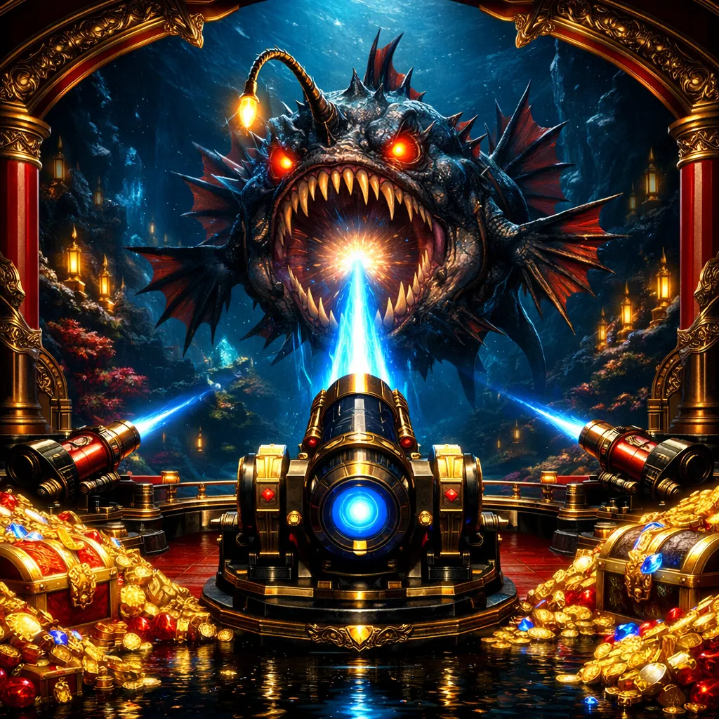 Slot Jackpot lũy tiến