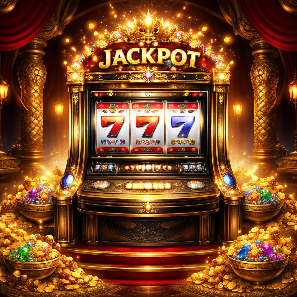 Megaways Slot
