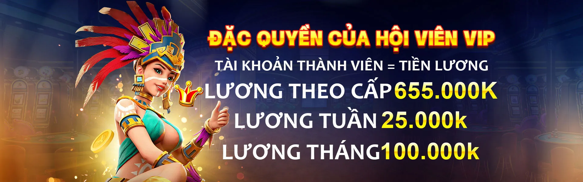 Hình ảnh chính trò chơi Slot tại zebet